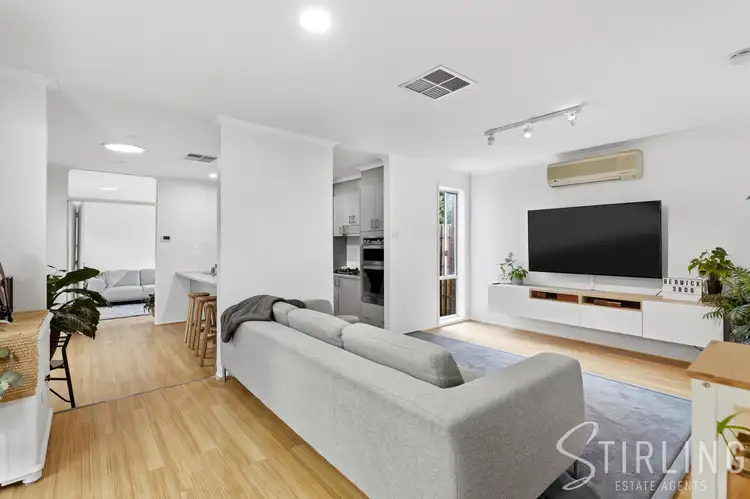 Fifth view of Homely house listing, 4B Mitre Crescent, Berwick VIC 3806