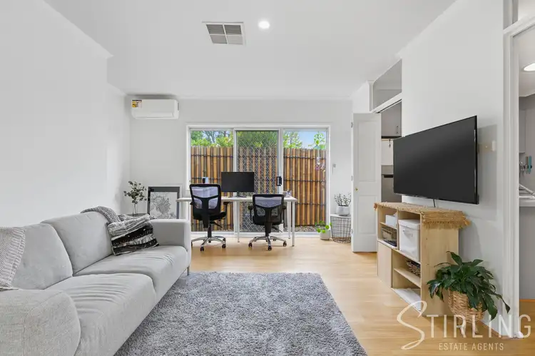 Sixth view of Homely house listing, 4B Mitre Crescent, Berwick VIC 3806