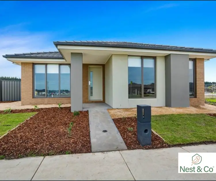 164 Antares Parade, Kalkallo VIC 3064