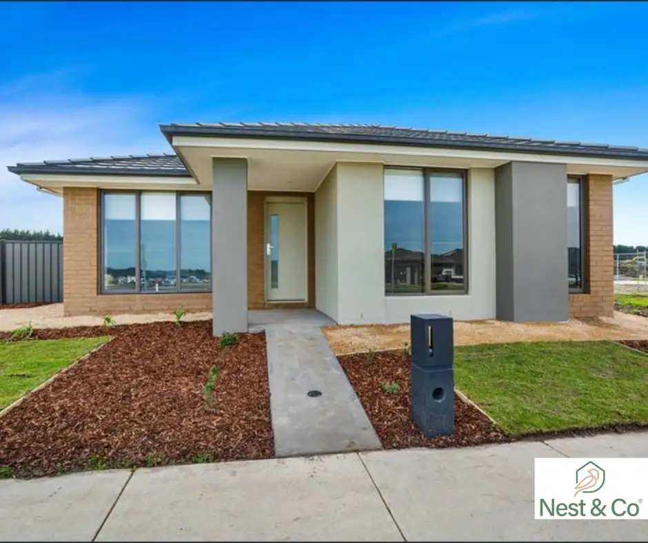 Main view of Homely house listing, 164 Antares Parade, Kalkallo VIC 3064