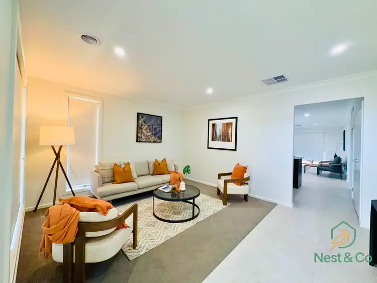 Third view of Homely house listing, 164 Antares Parade, Kalkallo VIC 3064