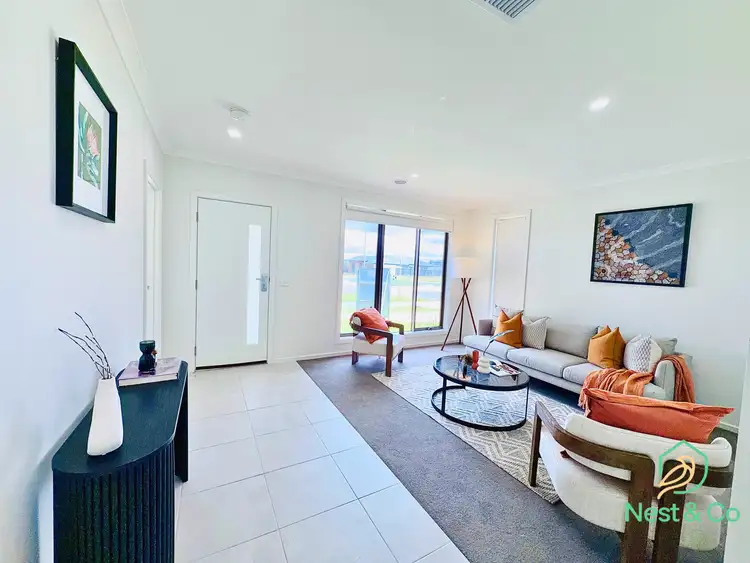 Fourth view of Homely house listing, 164 Antares Parade, Kalkallo VIC 3064