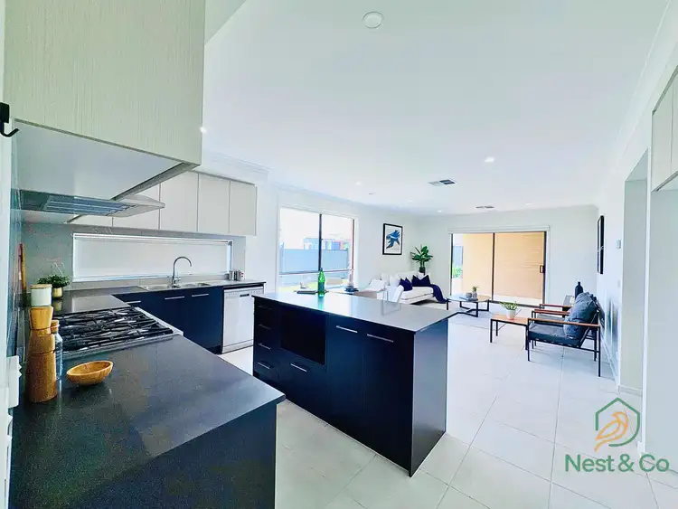 Sixth view of Homely house listing, 164 Antares Parade, Kalkallo VIC 3064