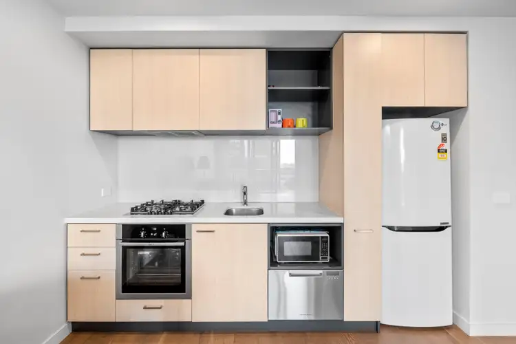 Third view of Homely apartment listing, 602/1228 Nepean Highway, Cheltenham VIC 3192