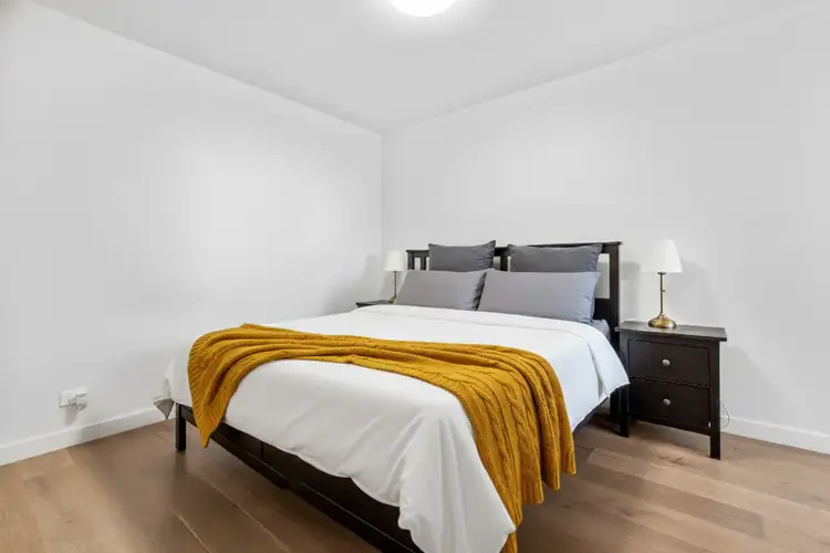 Sixth view of Homely apartment listing, 602/1228 Nepean Highway, Cheltenham VIC 3192