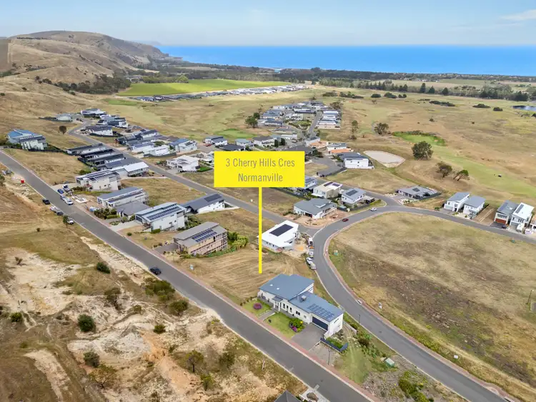 Fourth view of Homely land listing, 3 Cherry Hills Crescent, Normanville SA 5204