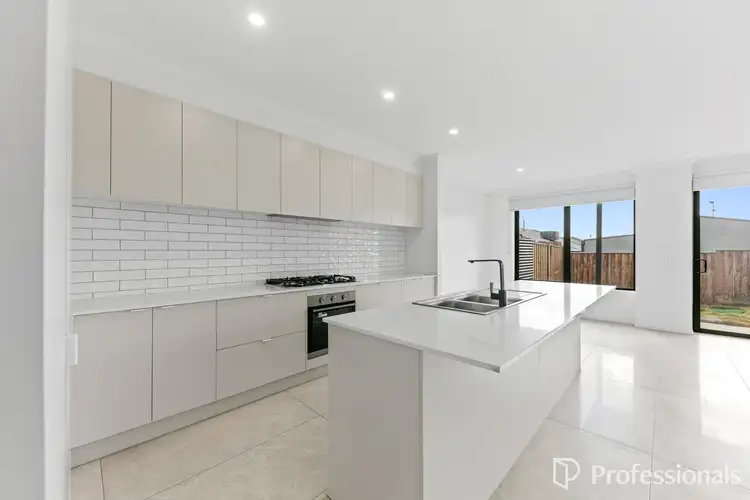 Third view of Homely house listing, 113 Saric Street, Fraser Rise VIC 3336