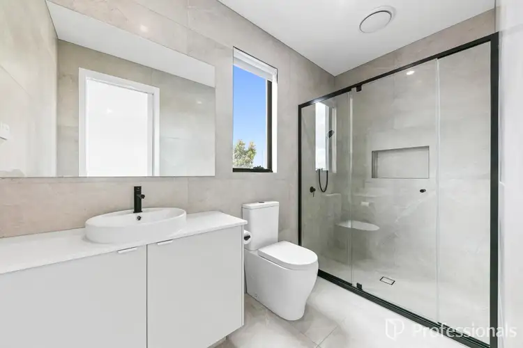 Fifth view of Homely house listing, 113 Saric Street, Fraser Rise VIC 3336