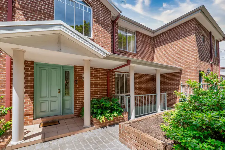 2/130-132 Hampden Road, Abbotsford NSW 2046