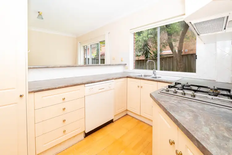 Fourth view of Homely townhouse listing, 2/130-132 Hampden Road, Abbotsford NSW 2046
