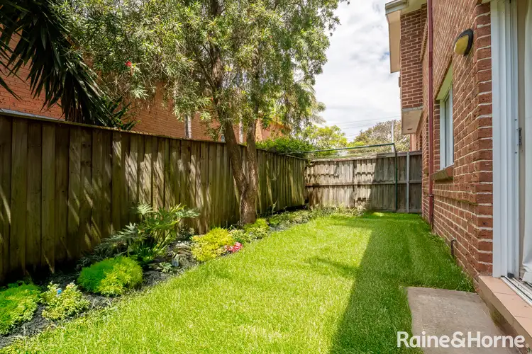 Fifth view of Homely townhouse listing, 2/130-132 Hampden Road, Abbotsford NSW 2046