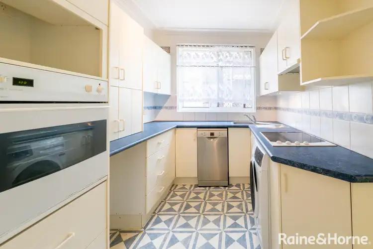 Second view of Homely apartment listing, 11/8 Orpington Street, Ashfield NSW 2131