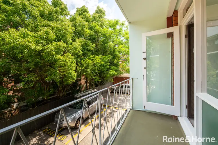 Third view of Homely apartment listing, 11/8 Orpington Street, Ashfield NSW 2131