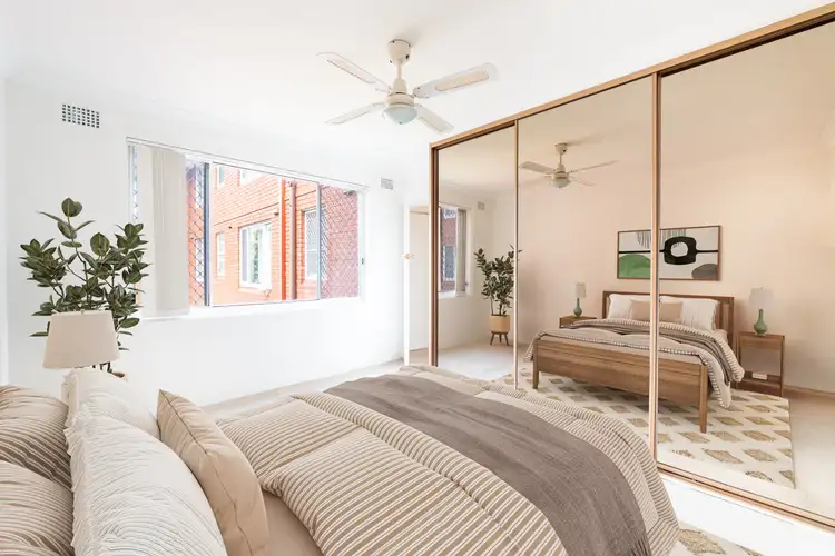 Fifth view of Homely apartment listing, 11/8 Orpington Street, Ashfield NSW 2131