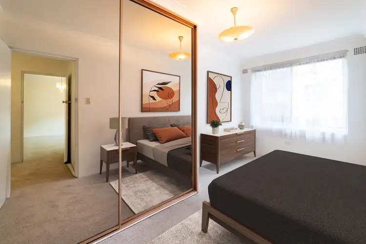 Sixth view of Homely apartment listing, 11/8 Orpington Street, Ashfield NSW 2131