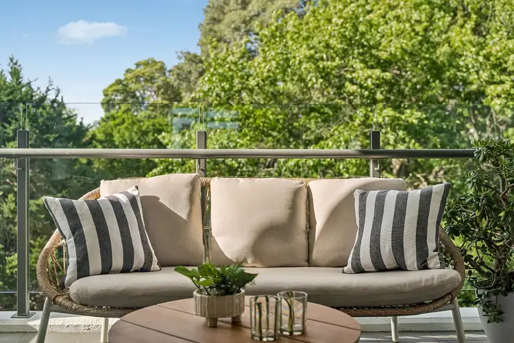 Second view of Homely apartment listing, 1301/280-288 Burns Bay Road, Lane Cove NSW 2066