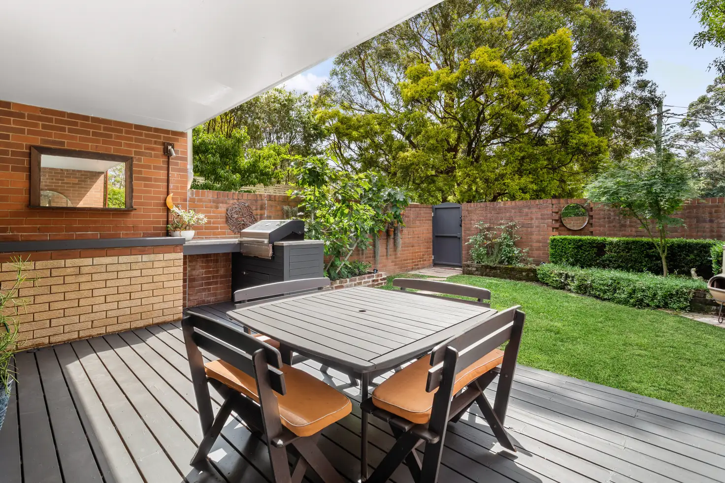 Main view of Homely townhouse listing, 7/4 Palmer Street, Artarmon NSW 2064