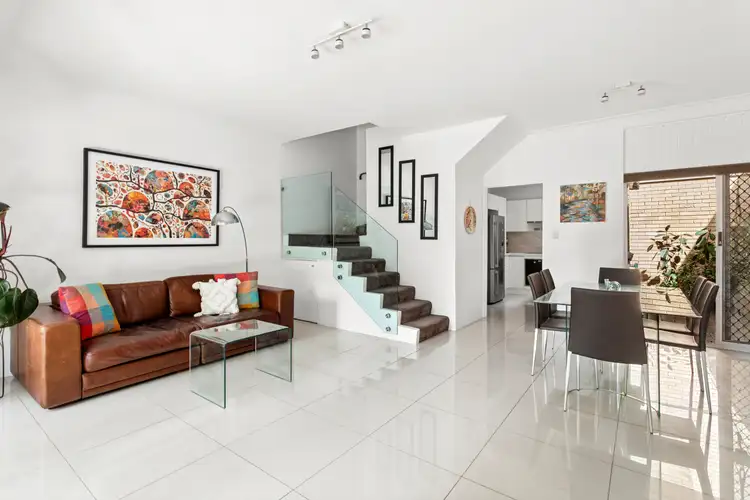 Second view of Homely townhouse listing, 7/4 Palmer Street, Artarmon NSW 2064