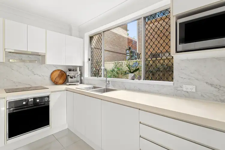 Third view of Homely townhouse listing, 7/4 Palmer Street, Artarmon NSW 2064