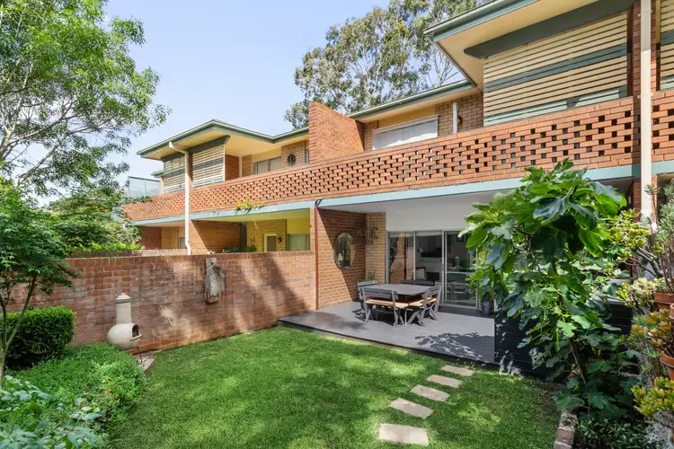 Fourth view of Homely townhouse listing, 7/4 Palmer Street, Artarmon NSW 2064