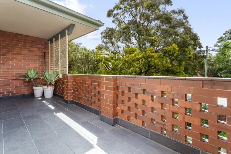 Fifth view of Homely townhouse listing, 7/4 Palmer Street, Artarmon NSW 2064