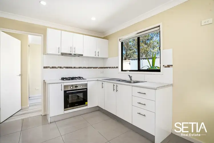 12 & 12A Rosenthal Street, Doonside NSW 2767