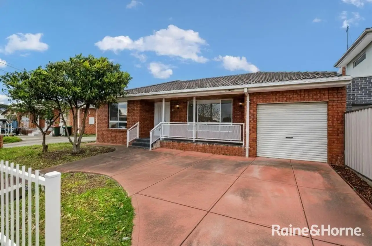 Main view of Homely house listing, 1/12 Boort Street, Dallas VIC 3047