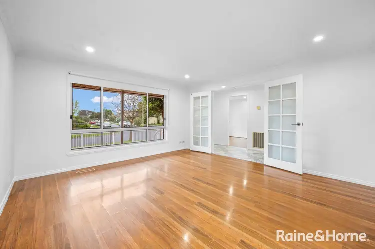 Third view of Homely house listing, 1/12 Boort Street, Dallas VIC 3047