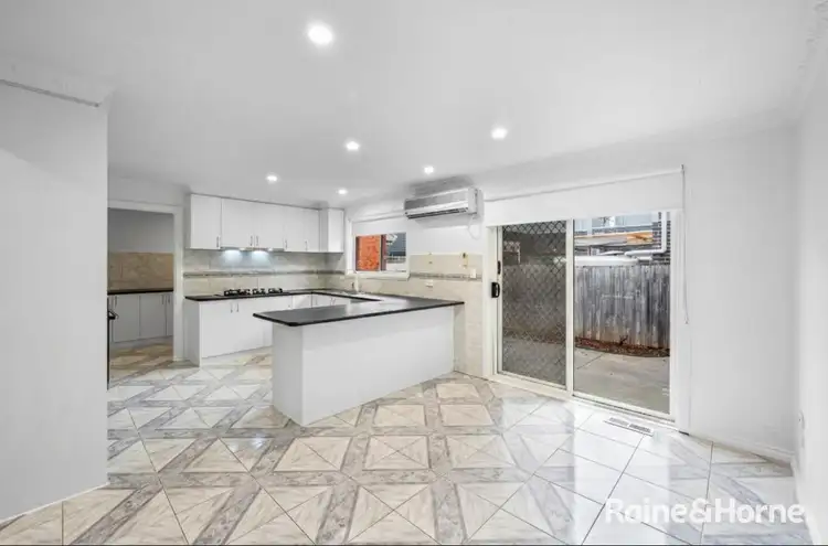 Fifth view of Homely house listing, 1/12 Boort Street, Dallas VIC 3047