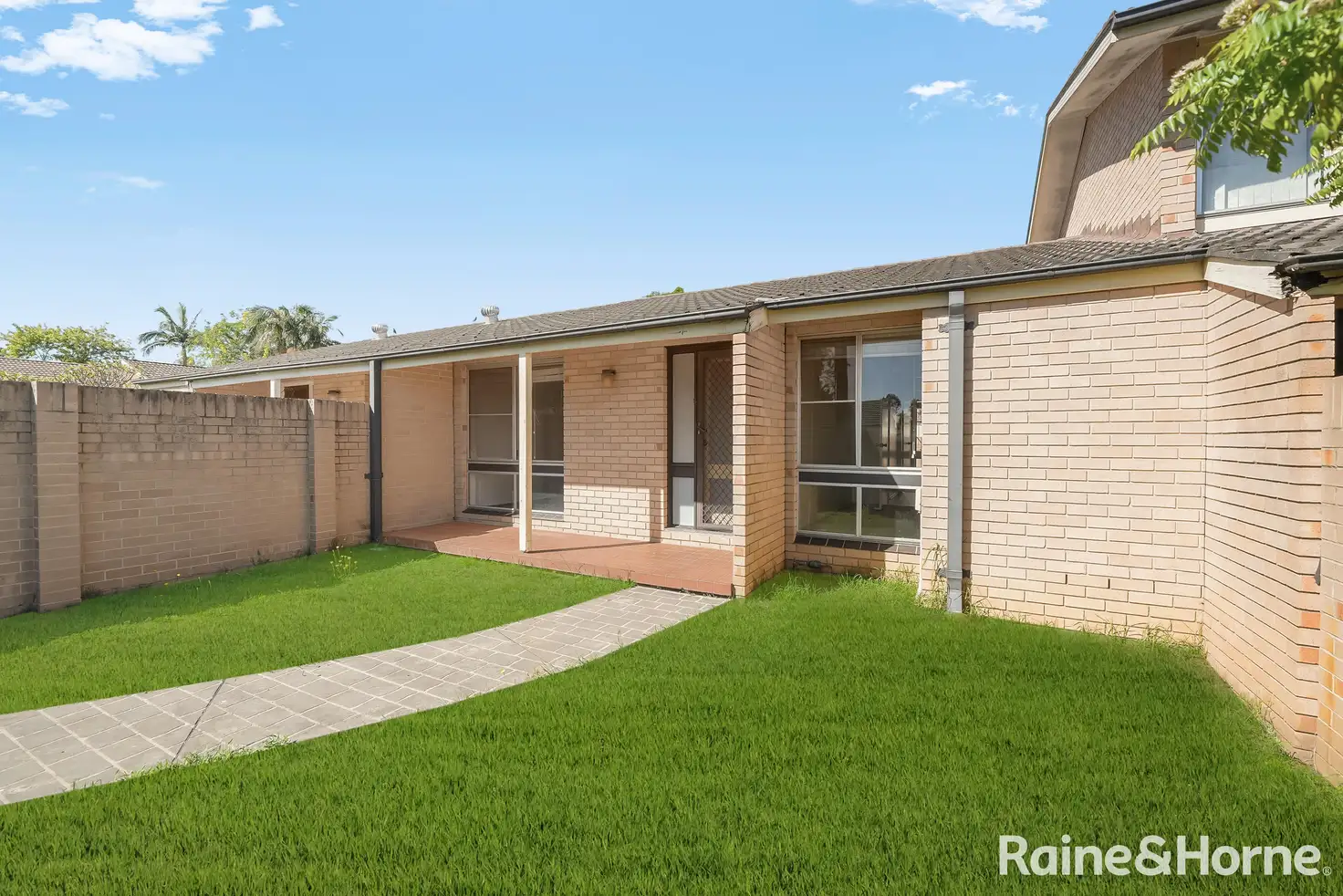 Main view of Homely villa listing, 2/4-6 Cumberland Road, Ingleburn NSW 2565