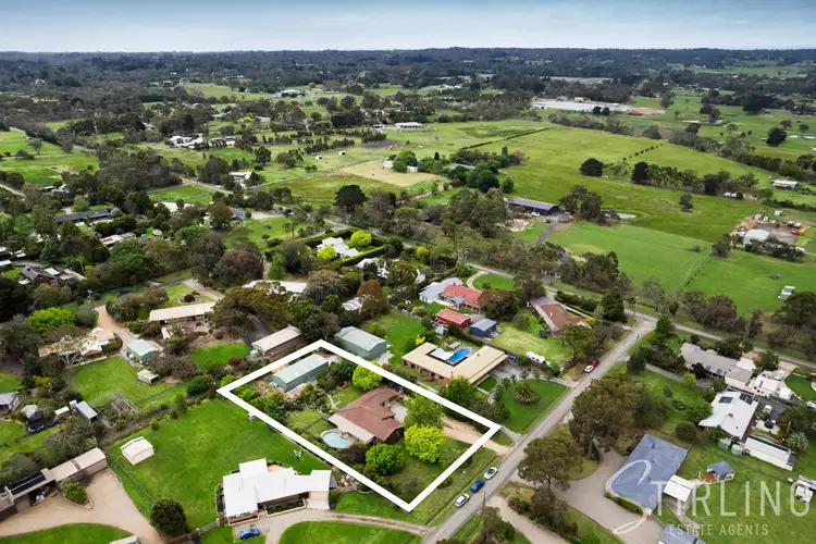 36 - 38 Cherry Street, Pearcedale VIC 3912