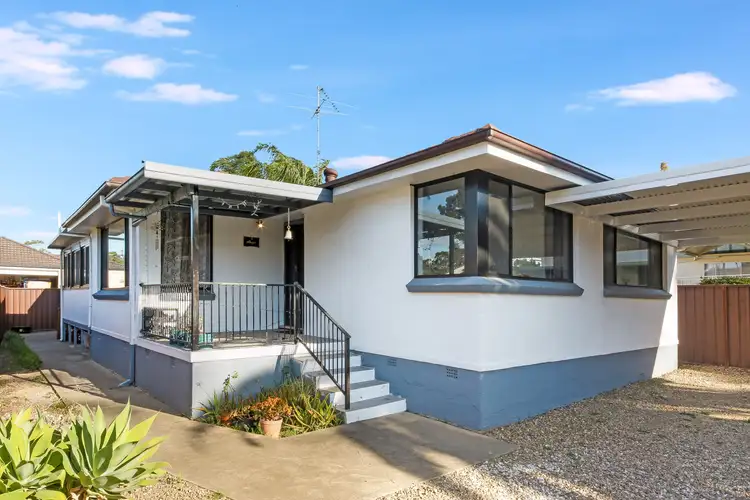 4 Hambledon Road, Quakers Hill NSW 2763