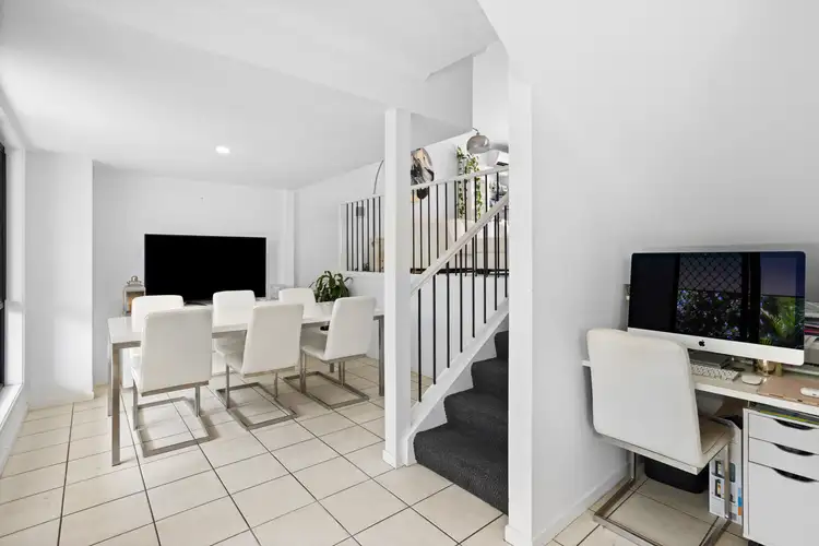 Fifth view of Homely townhouse listing, 46/141 Pacific Pines Boulevard, Pacific Pines QLD 4211