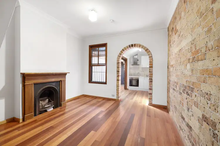 166 Abercrombie Street, Redfern NSW 2016