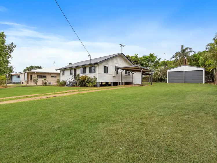 5 Strattman Street, Mareeba QLD 4880