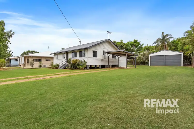 5 Strattman Street, Mareeba QLD 4880