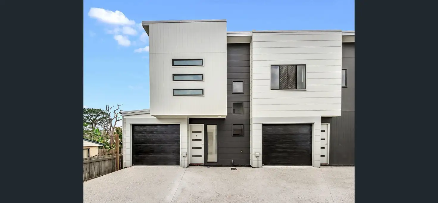 Main view of Homely townhouse listing, 1/75 Samsonvale Road, Strathpine QLD 4500