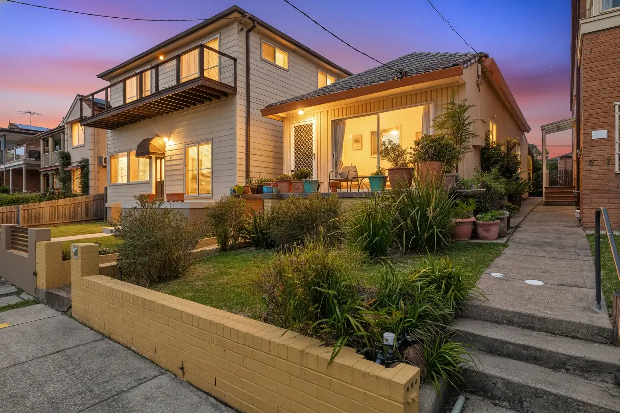 Main view of Homely house listing, 84 Prince Edward Street, Malabar NSW 2036