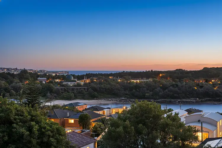 Second view of Homely house listing, 84 Prince Edward Street, Malabar NSW 2036