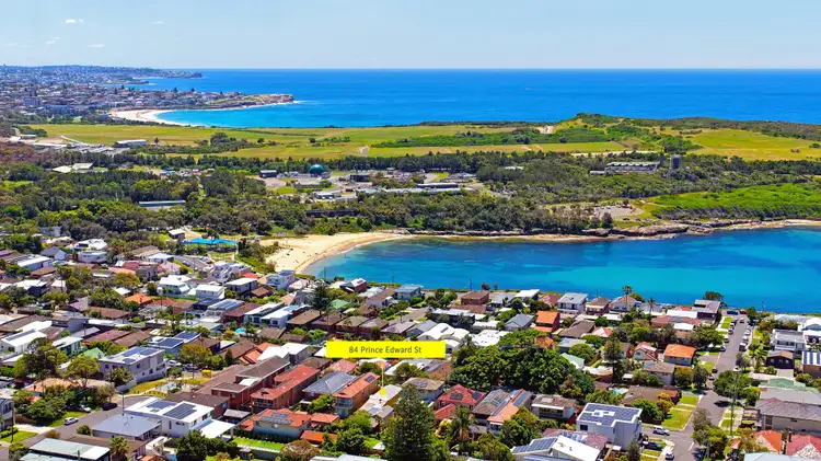 Fifth view of Homely house listing, 84 Prince Edward Street, Malabar NSW 2036