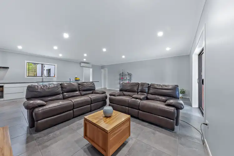 Fifth view of Homely house listing, 79 De Boni Road, Gregory River QLD 4800