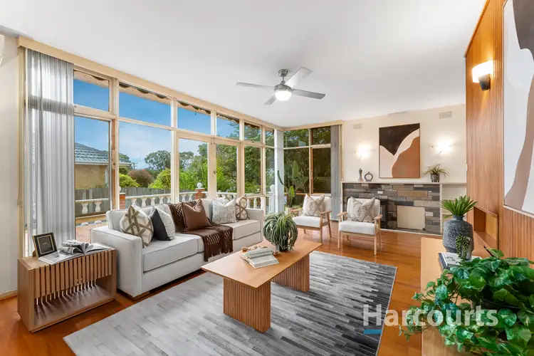 Third view of Homely unit listing, 1/581 High Street Road, Mount Waverley VIC 3149