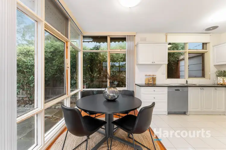 Fifth view of Homely unit listing, 1/581 High Street Road, Mount Waverley VIC 3149