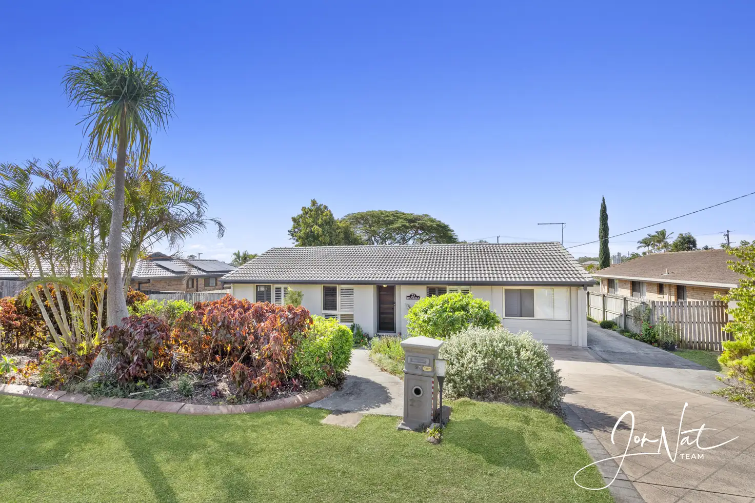 Main view of Homely house listing, 23 Andrew Street, Capalaba QLD 4157