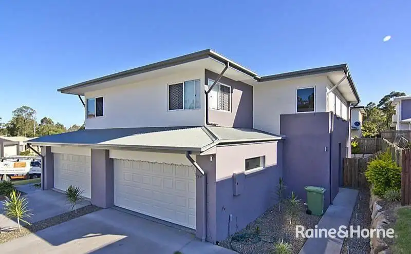 Main view of Homely house listing, 9 Melia Court, Eatons Hill QLD 4037