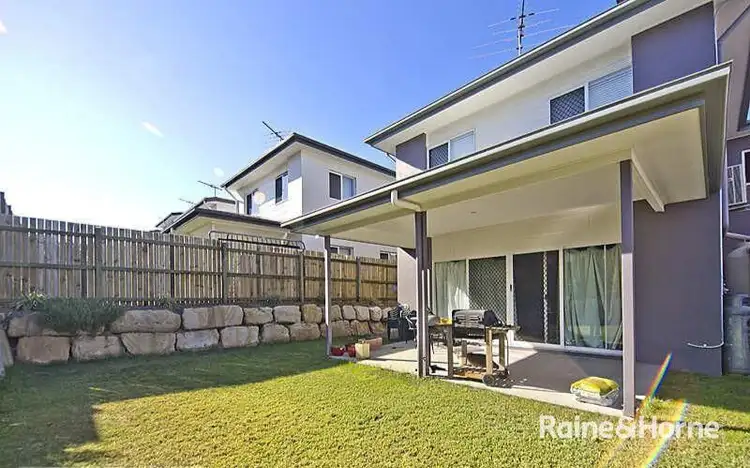 Third view of Homely house listing, 9 Melia Court, Eatons Hill QLD 4037