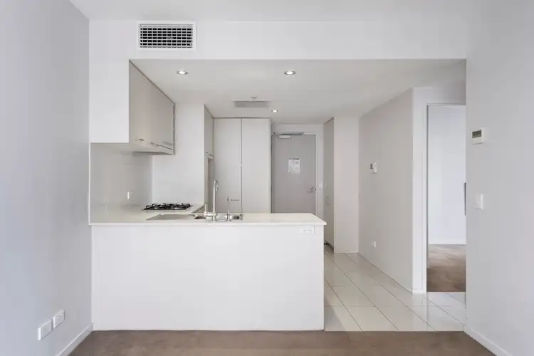 Fourth view of Homely apartment listing, 2603/127 Charlotte Street, Brisbane City QLD 4000