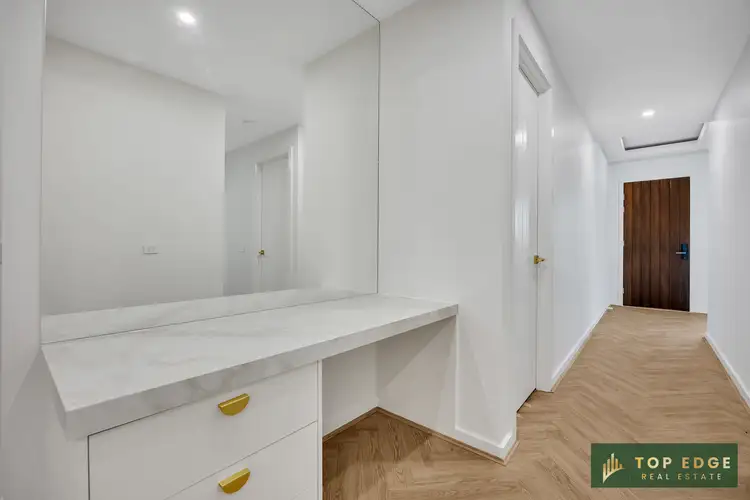 Fifth view of Homely house listing, 1 Reservoir Road, Fraser Rise VIC 3336