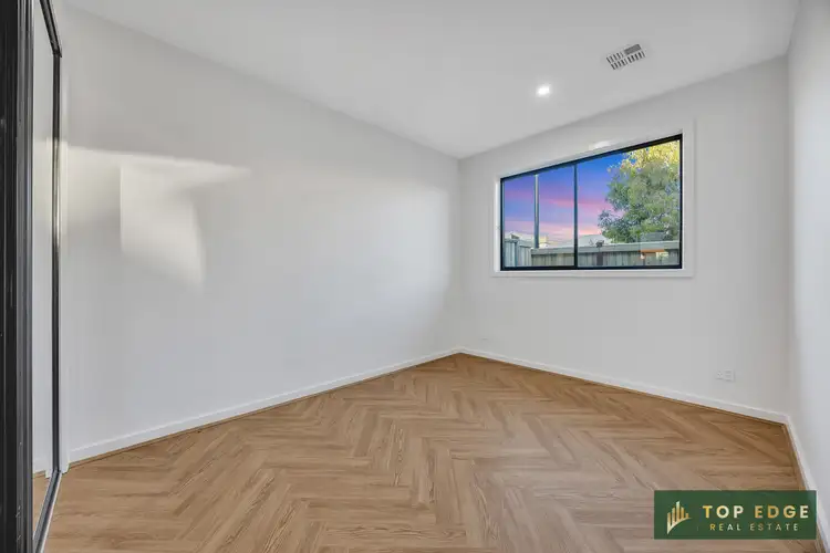 Seventh view of Homely house listing, 1 Reservoir Road, Fraser Rise VIC 3336