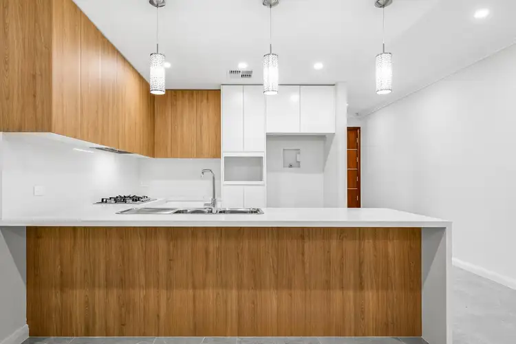 Third view of Homely house listing, 22 & 22A April Crescent, Grantham Farm NSW 2765